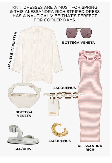 Editors’ Picks: Sara Saric, VP of Creative - Shop Her Picks