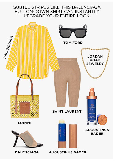 Editors’ Picks: April Koza, VP - Shop Her Picks