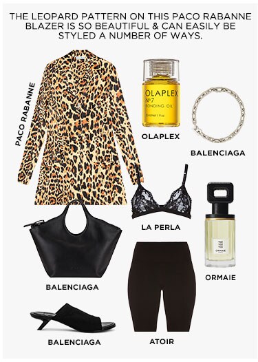 Editors’ Picks: April Koza, VP - Shop Her Picks