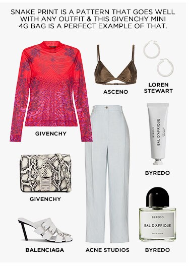 Editors’ Picks: April Koza, VP - Shop Her Picks