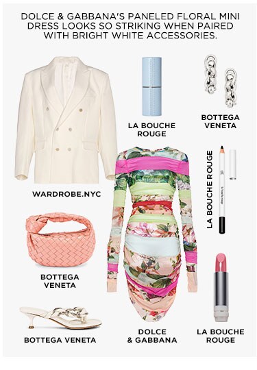 Editors’ Picks: April Koza, VP - Shop Her Picks