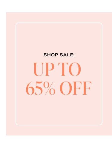 Shop Sale Up to 65% Off