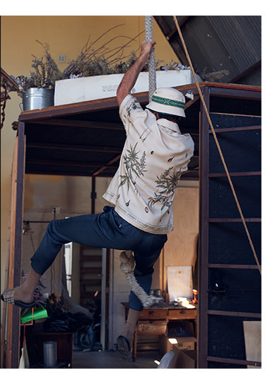 Shirts. Button-downs 100% certified for a good time. Shop Now