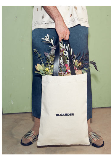 Bags. Carry more so you can stress less. Shop Now