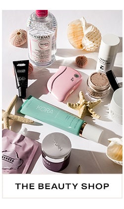 Featured Shops. Every style, trend, occasion you’re shopping for + more, all in one place. The Beauty Shop.