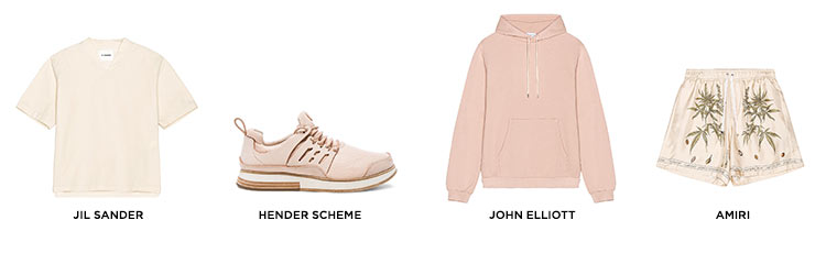 Down to Earth - Enrich your color palette with this modern mix of neutral colors and earth tones - Shop Now