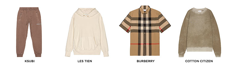 Down to Earth - Enrich your color palette with this modern mix of neutral colors and earth tones - Shop Now