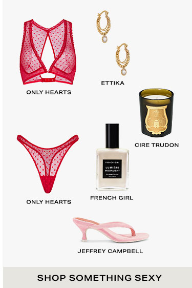 Shop Something Sexy