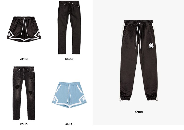 New Arrivals. Shop Now.