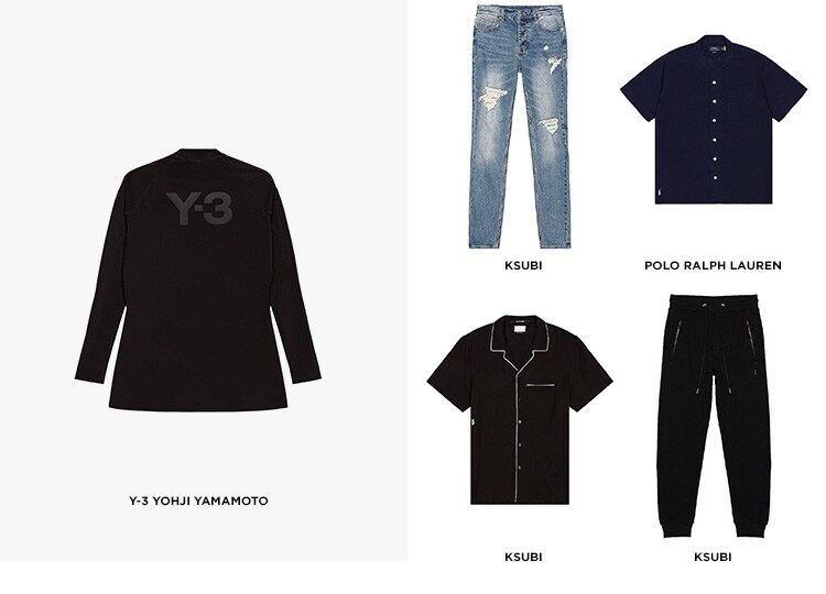New Arrivals. Shop Now.
