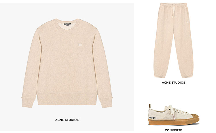 New Arrivals. Acne Studios, Balenciaga, Comme Des Garçon Homme Plus, Givenchy, Fear of God + more. shop now