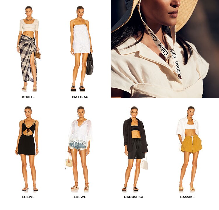 What to Wear: Backyard BBQ - Shop now