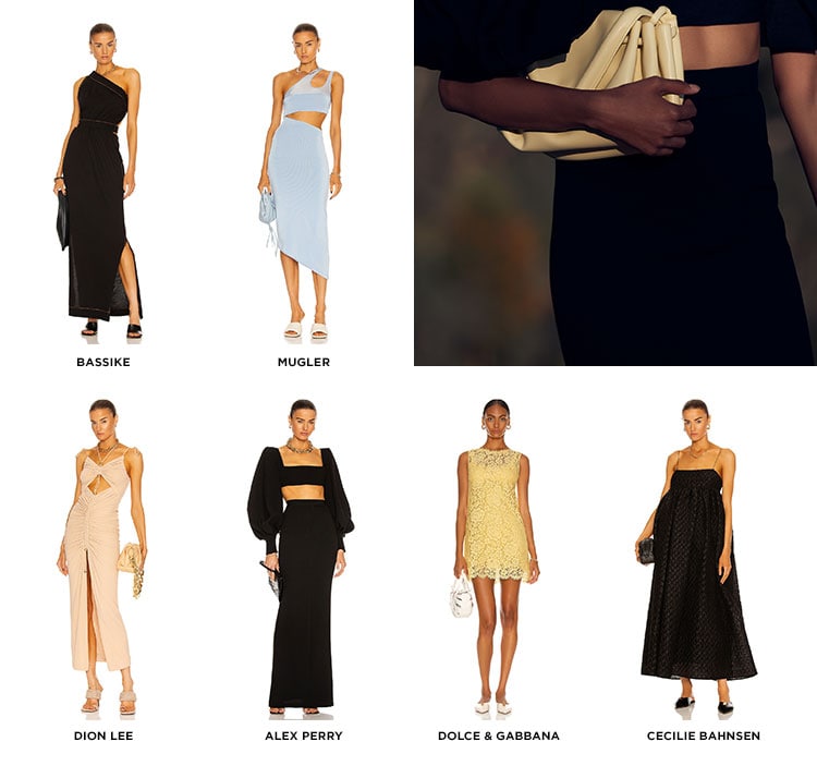 What to Wear: Summer Wedding - Shop now
