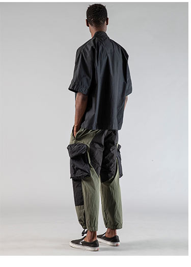Technical Ability. Enhance your everyday style with this edit of forward-thinking technical pieces from Nemen, A-COLD-WALL*, Y-3 Yohji Yamamoto + more Shop the Edit