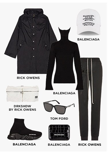 In-Flight Fashion: Travel season is back & we’ve got all the jet-setting styles for departure to arrival. Get the Look
