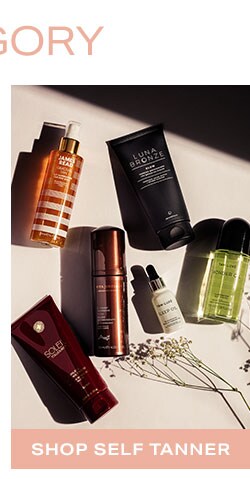 Summer Lovin’: Shop Self Tanner
