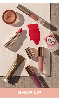 Summer Lovin’: Shop Lip
