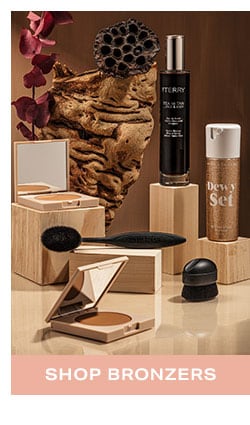 Summer Lovin’: Shop Bronzers