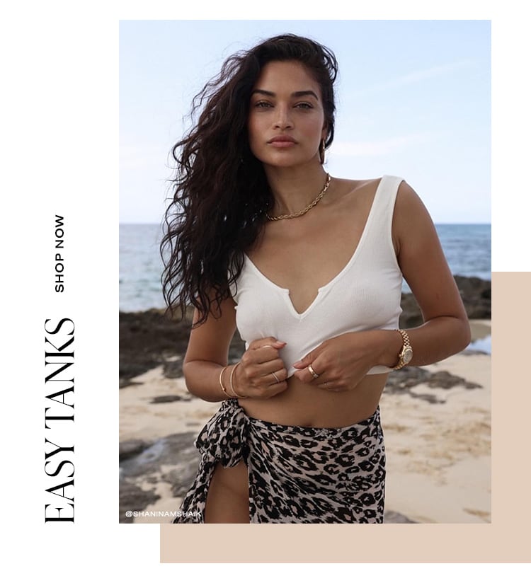 Easy Tanks. Shop Now