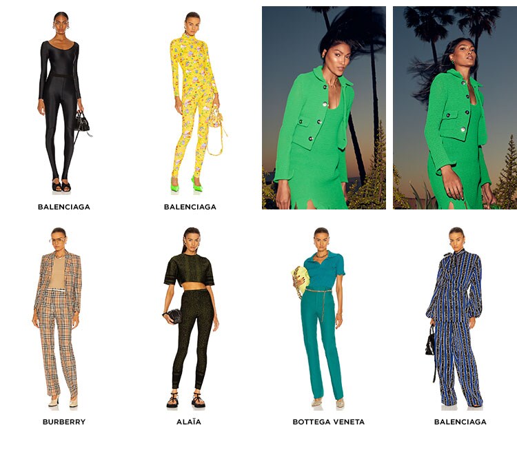 Wardrobe 2.0: Curated Combinations - Shop now