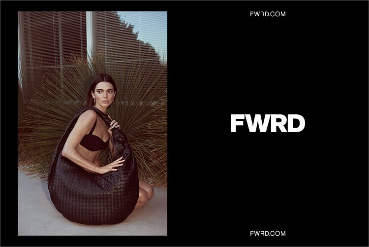 FWRD. FWRD.com