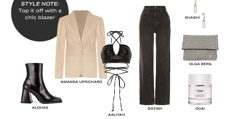 The Transitional Bralette is the Season's 'It' Layering Piece. Shop now.