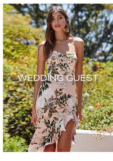 Featured Shops. Every style, trend, occasion you're shopping for & more. Wedding Guest.