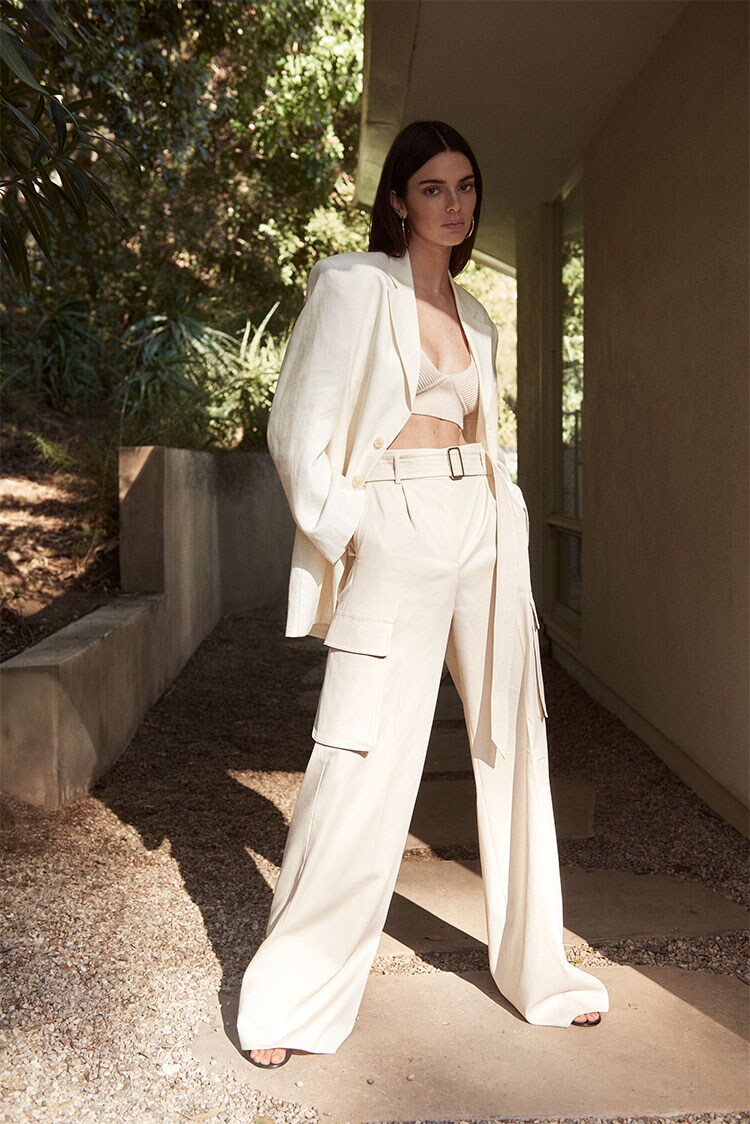 The Neutral Edit. Fall for a neutral color palette to suit your every mood.