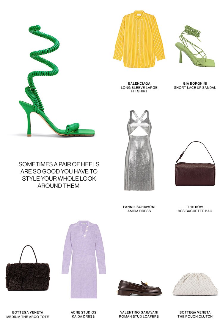 Kendall's Edit. Must-have pieces to get you ready for the new-season ahead. Shop Kendall's Edit