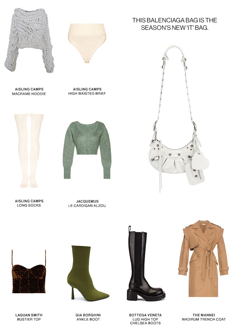 Kendall's Edit. Must-have pieces to get you ready for the new-season ahead. Shop Kendall's Edit