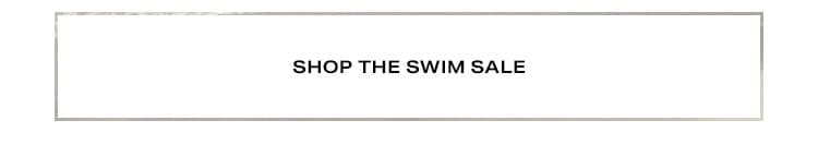 Swim on Sale: Dive into the hottest sale of the year - up to 50% off new markdowns on bikinis, one pieces + more! Shop the Swim Sale
