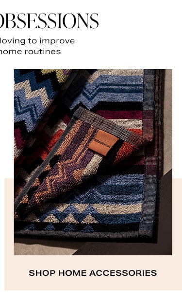 Current Obsessions: Shop Home Accessories