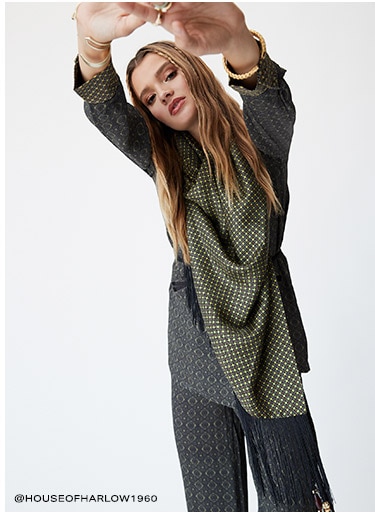 Now Launching: Revolve Gallery Presented by Afterpay.
