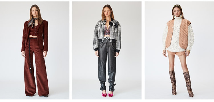 Now Launching: Revolve Gallery Presented by Afterpay. 