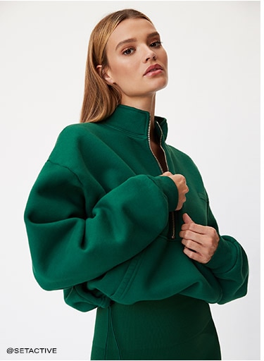 Now Launching: Revolve Gallery Presented by Afterpay.