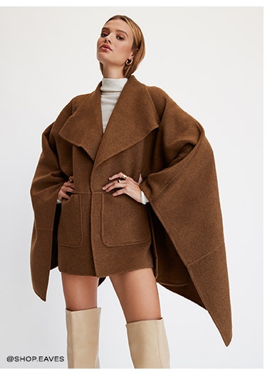 Now Launching: Revolve Gallery Presented by Afterpay.