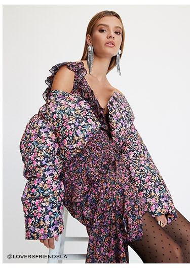 Now Launching: Revolve Gallery Presented by Afterpay.