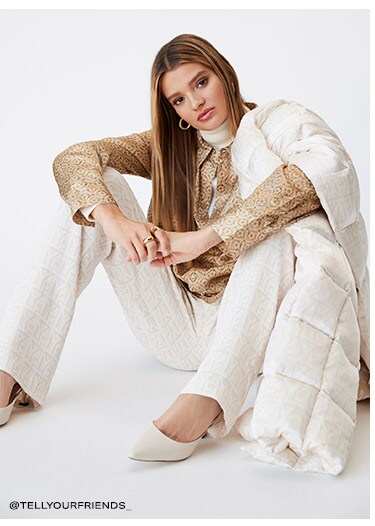 Now Launching: Revolve Gallery Presented by Afterpay.