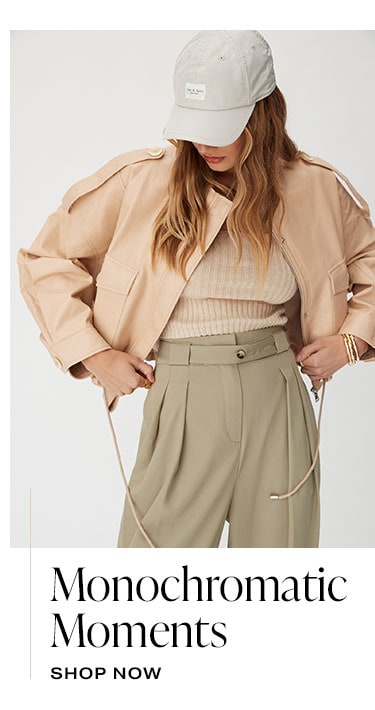 Monochromatic Moments. Shop now.