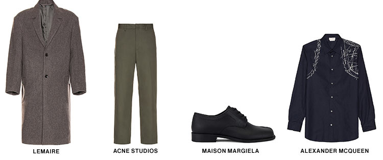 At The Function  - Whether you’re heading to an art show or a birthday party, versatility is paramount in this edit of elevated yet casual looks for your next night out  - SHOP THE EDIT