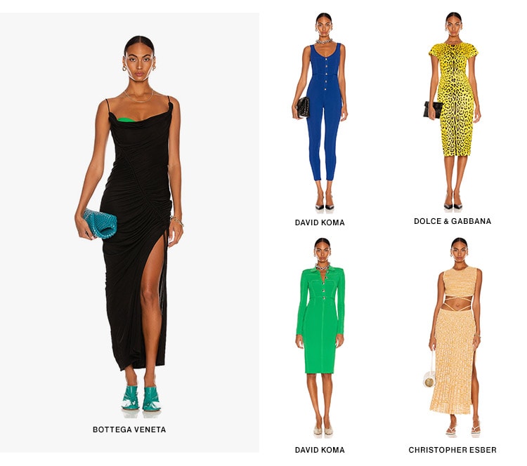 New Arrivals: Acne Studios, Balenciaga, David Koma, Givenchy, Loewe + more - Shop Now
