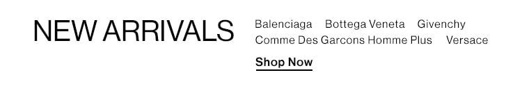 New Arrivals - Shop Now