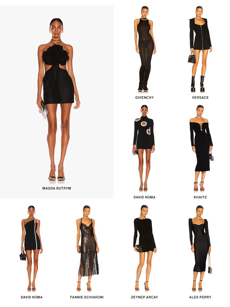 The LBD Icon - Shop Now