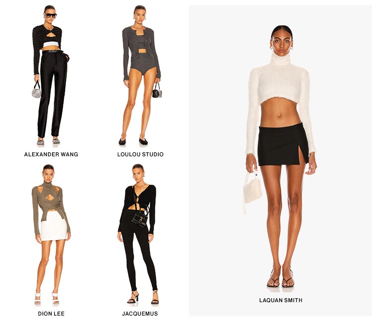 Sexy Knits - Shop now