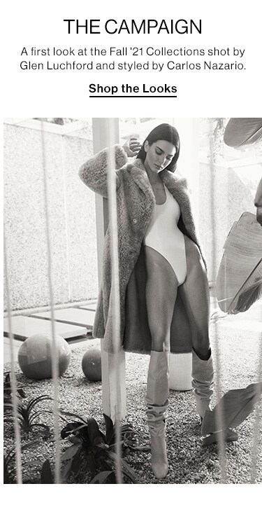 The Campaign - Shop the looks