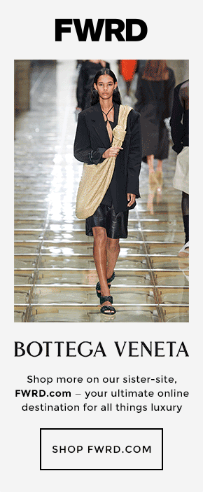 Shop Bottega Veneta on Forward