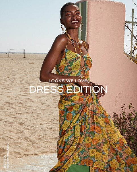 Shop Top Designer Clothing Brands 