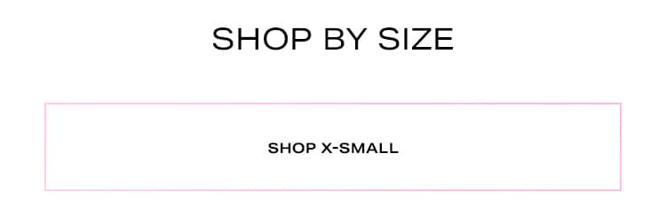 Shop X-Small