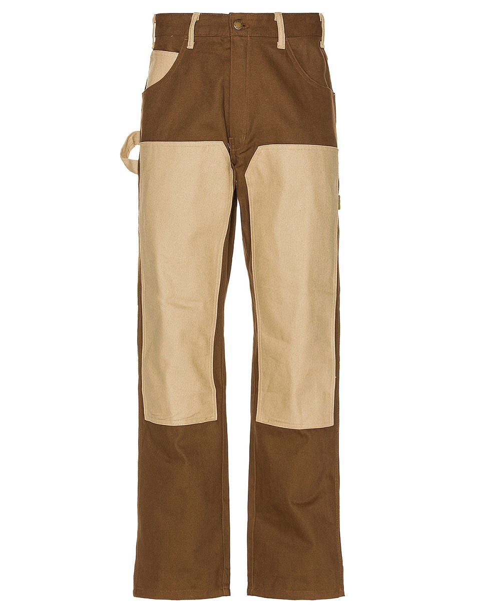 NYS Duck Utility Painter Pant