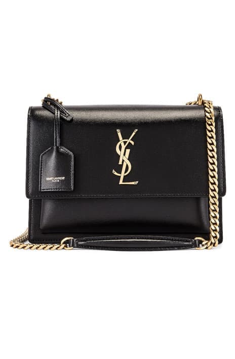 Yves Saint Laurent, Bags, Trade In Your Designer Wallets Or Bags